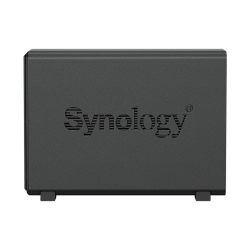 Synology DS124 /4T | 1-zatokowy serwer NAS w zestawie z... | PartsPC.pl