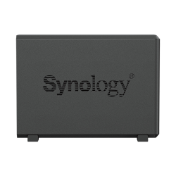 Synology DS124 /4T | 1-zatokowy serwer NAS w zestawie z... | PartsPC.pl