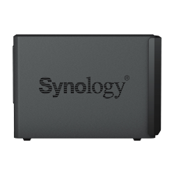 Synology DS223 /8T | 2-zatokowy serwer NAS w zestawie z... | PartsPC.pl