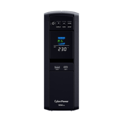 CyberPower UPS CP1350EPFCLCD | PartsPC.pl