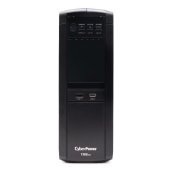 CyberPower UPS CP1350EPFCLCD | PartsPC.pl
