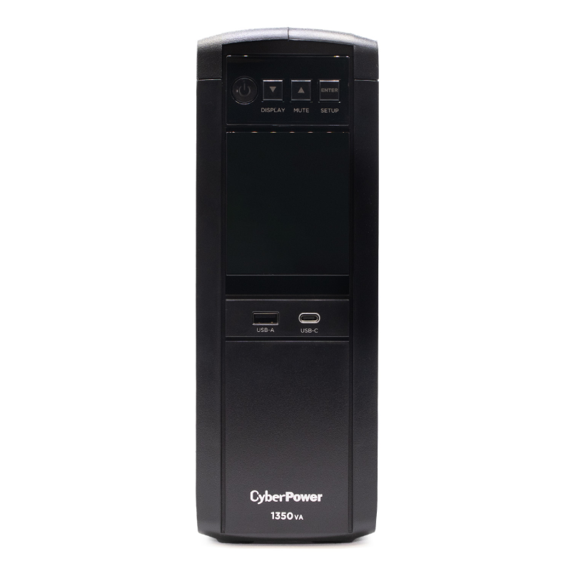 CyberPower UPS CP1350EPFCLCD | PartsPC.pl