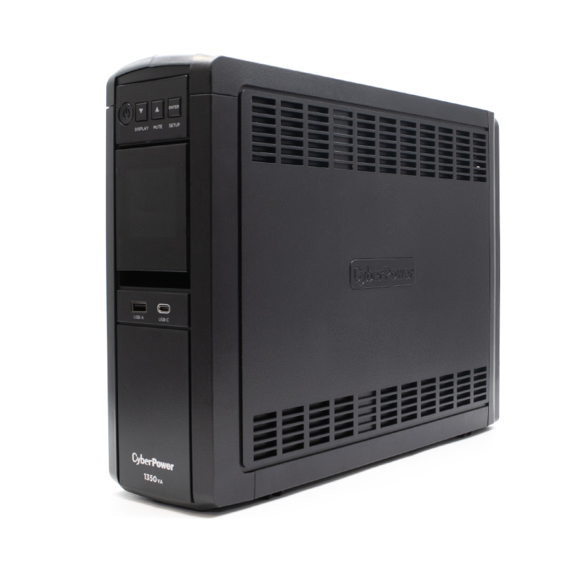 CyberPower UPS CP1350EPFCLCD | PartsPC.pl