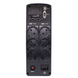 CyberPower UPS CP1350EPFCLCD | PartsPC.pl