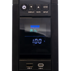 CyberPower UPS CP1350EPFCLCD | PartsPC.pl