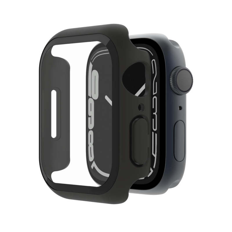 Belkin Szkło ochronne + Etui Apple Watch 2w1, 40mm/41mm... | PartsPC.pl
