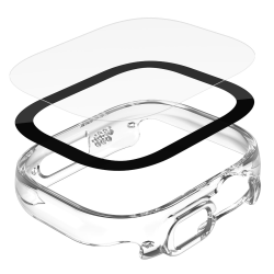 Belkin TemperedCurve Szkło ochronne + Etui Apple Watch... | PartsPC.pl