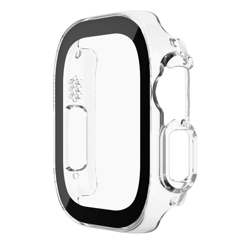 Belkin TemperedCurve Szkło ochronne + Etui Apple Watch... | PartsPC.pl