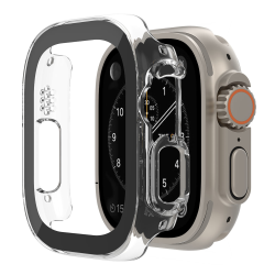 Belkin TemperedCurve Szkło ochronne + Etui Apple Watch... | PartsPC.pl
