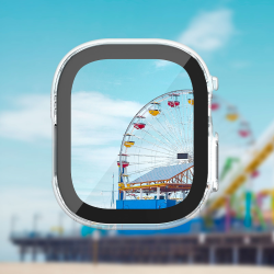 Belkin TemperedCurve Szkło ochronne + Etui Apple Watch... | PartsPC.pl