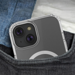 Belkin Magnetyczne etui ochronne do iPhone 15 Plus... | PartsPC.pl