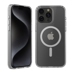 Belkin Magnetyczne etui ochronne do iPhone 15 Pro Max... | PartsPC.pl