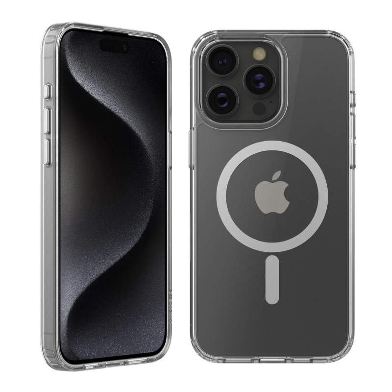 Belkin Magnetyczne etui ochronne do iPhone 15 Pro Max... | PartsPC.pl