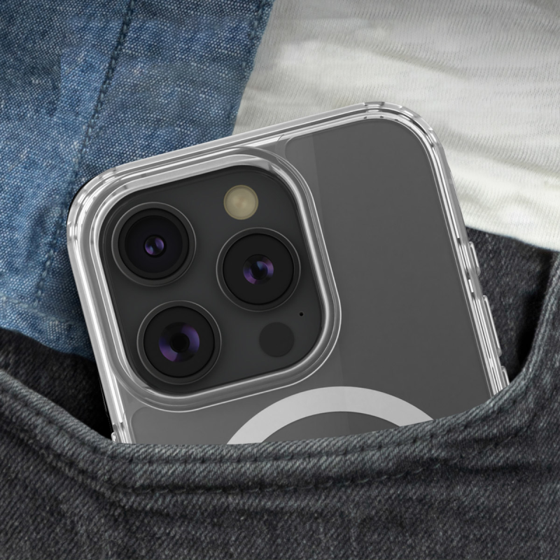 Belkin Magnetyczne etui ochronne do iPhone 15 Pro Max... | PartsPC.pl