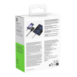 Belkin Ładowarka sieciowa 25 W 2w1, powerbank 5000 mAh... | PartsPC.pl