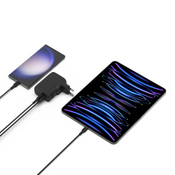 Belkin Ładowarka sieciowa 25 W 2w1, powerbank 5000 mAh... | PartsPC.pl