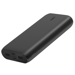 Belkin Powerbank 26 000 mAh, 2x USB-A, 2x USB-C PD 32W... | PartsPC.pl