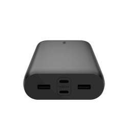 Belkin Powerbank 26 000 mAh, 2x USB-A, 2x USB-C PD 32W... | PartsPC.pl