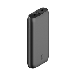 Belkin Powerbank 26 000 mAh, 2x USB-A, 2x USB-C PD 32W... | PartsPC.pl
