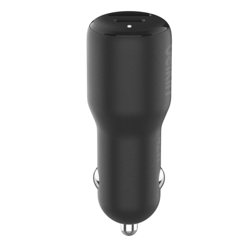 Belkin Ładowarka samochodowa, USB-A, USB-C 42W | PartsPC.pl