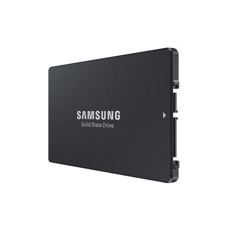 Samsung SSD PM893 SATAIII 3840GB - Dyski twarde | PartsPC.pl