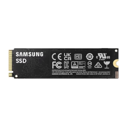 Samsung SSD 990 Pro NVMe M.2 PCIe 4TB - Dyski twarde | PartsPC.pl