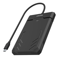 Unitek Obudowa USB-C 5Gbps HDD/SSD SATA UASP - Akcesoria | PartsPC.pl