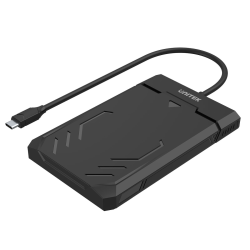 Unitek Obudowa USB-C 5Gbps HDD/SSD SATA UASP - Akcesoria | PartsPC.pl