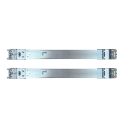 QNAP RAIL-S01 Szyny rack do płytkiej szafy 421mm | PartsPC.pl