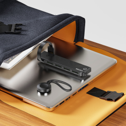 Unitek Czytnik 4 kart Nintendo Switch + pilot | PartsPC.pl