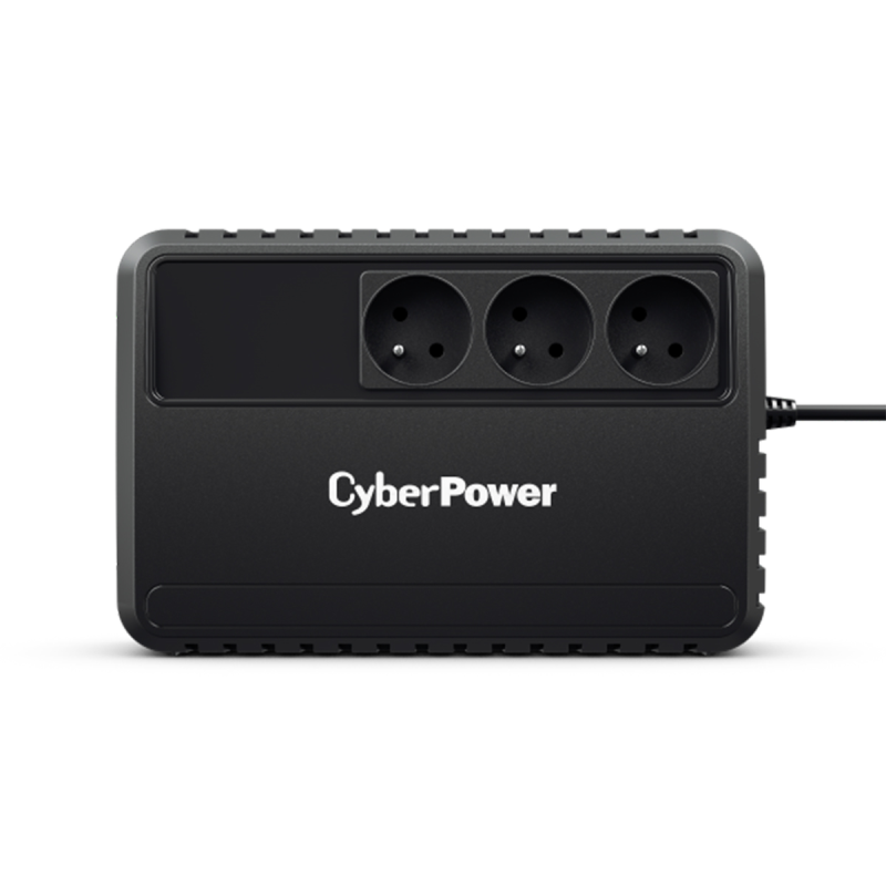 CyberPower UPS BU650EG-FR | PartsPC.pl