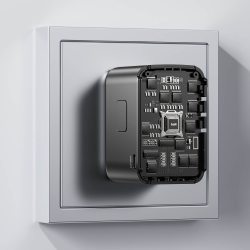 Unitek Ładowarka podróżna EU/US/UK/AUS PD 65 W | PartsPC.pl