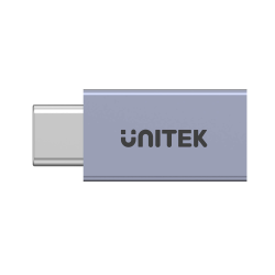 Unitek Adapter USB-C na USB-C 40Gbps 240W 8K@60Hz | PartsPC.pl