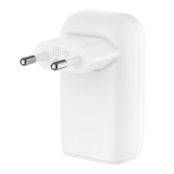 Belkin Ładowarka kątowa 3 porty USB-C PPS 67 W | PartsPC.pl