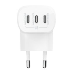 Belkin Ładowarka kątowa 3 porty USB-C PPS 67 W, kabel... | PartsPC.pl