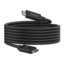 Belkin Kabel USB-C 240W + 20Gbps, 2 m - Dyski twarde | PartsPC.pl