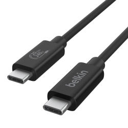 Belkin Kabel USB-C 240W + 20Gbps, 2 m - Dyski twarde | PartsPC.pl