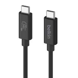 Belkin Kabel USB-C 240W + 20Gbps, 2 m - Dyski twarde | PartsPC.pl