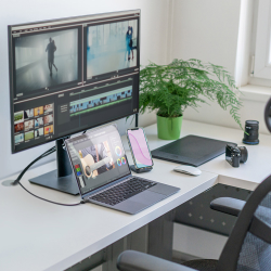 Belkin Kabel USB-C 240W + 20Gbps, 2 m - Dyski twarde | PartsPC.pl