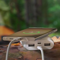 Belkin BoostCharge Kable USB-C na USB-C 60W, 1 m, biały... | PartsPC.pl