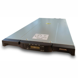 Autoloader Qualstar Q8 LTO-9 SAS - Pamięci masowe/Storage | PartsPC.pl