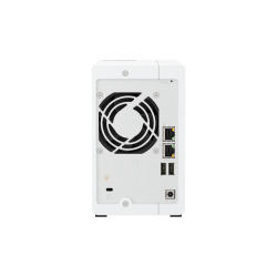 QNAP TS-216G | 2-zatokowy serwer NAS, ARM, 4GB RAM, 1x... | PartsPC.pl