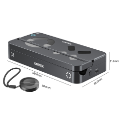 Unitek Stacja dokująca do Nintendo Switch, PD 100W, HDMI... | PartsPC.pl