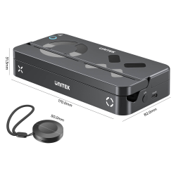 Unitek Stacja dokująca do Nintendo Switch, PD 100W, HDMI... | PartsPC.pl