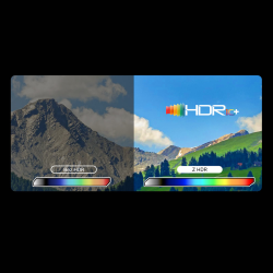 Unitek Kabel DisplayPort 1.4 do HDMI 2.1, 8K, 1,8m | PartsPC.pl