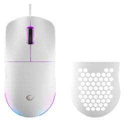 Rampage BLINK myszka gamingowa przewodowa USB, 12800... | PartsPC.pl