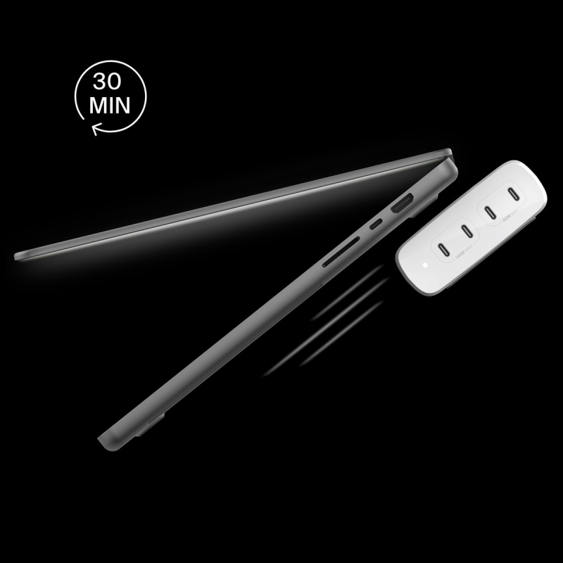 Belkin BoostCharge Pro - Ładowarka sieciowa Power... | PartsPC.pl