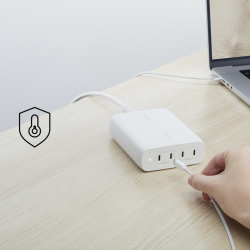 Belkin BoostCharge Pro - Ładowarka sieciowa Power... | PartsPC.pl