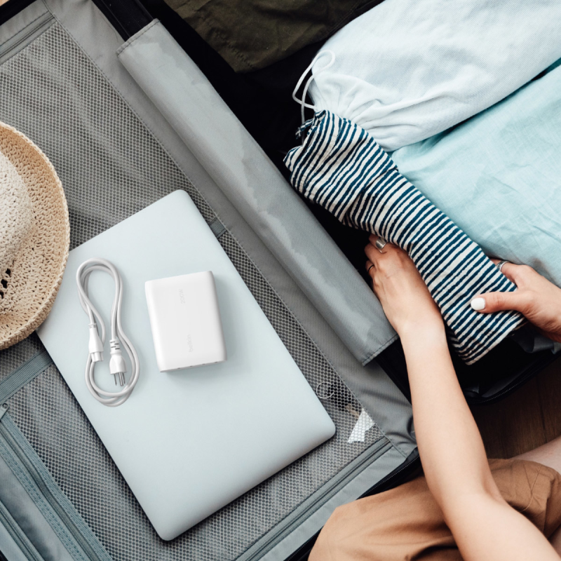 Belkin BoostCharge Pro - Ładowarka sieciowa Power... | PartsPC.pl