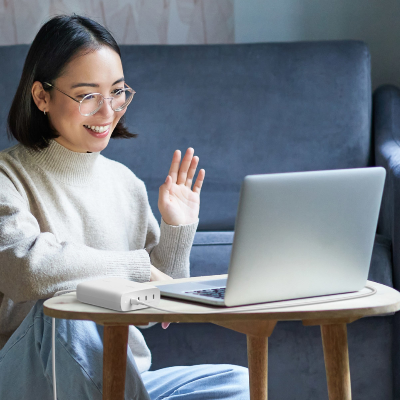 Belkin BoostCharge Pro - Ładowarka sieciowa Power... | PartsPC.pl